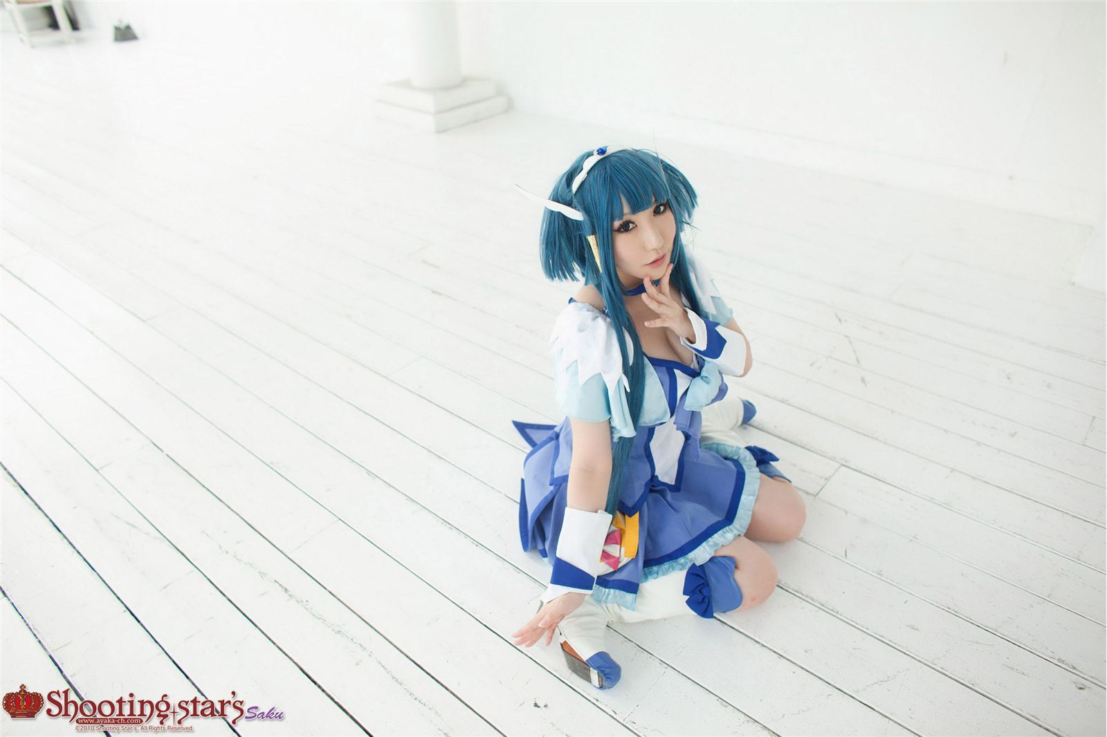 [Cosplay]  New Pretty Cure Sunshine Gallery 2
